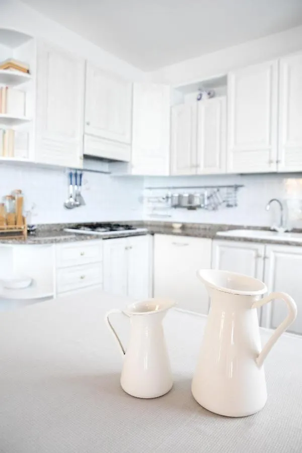 Iseolakerental - Casa Anita Рива-ди-Сольто 0*,  Италия