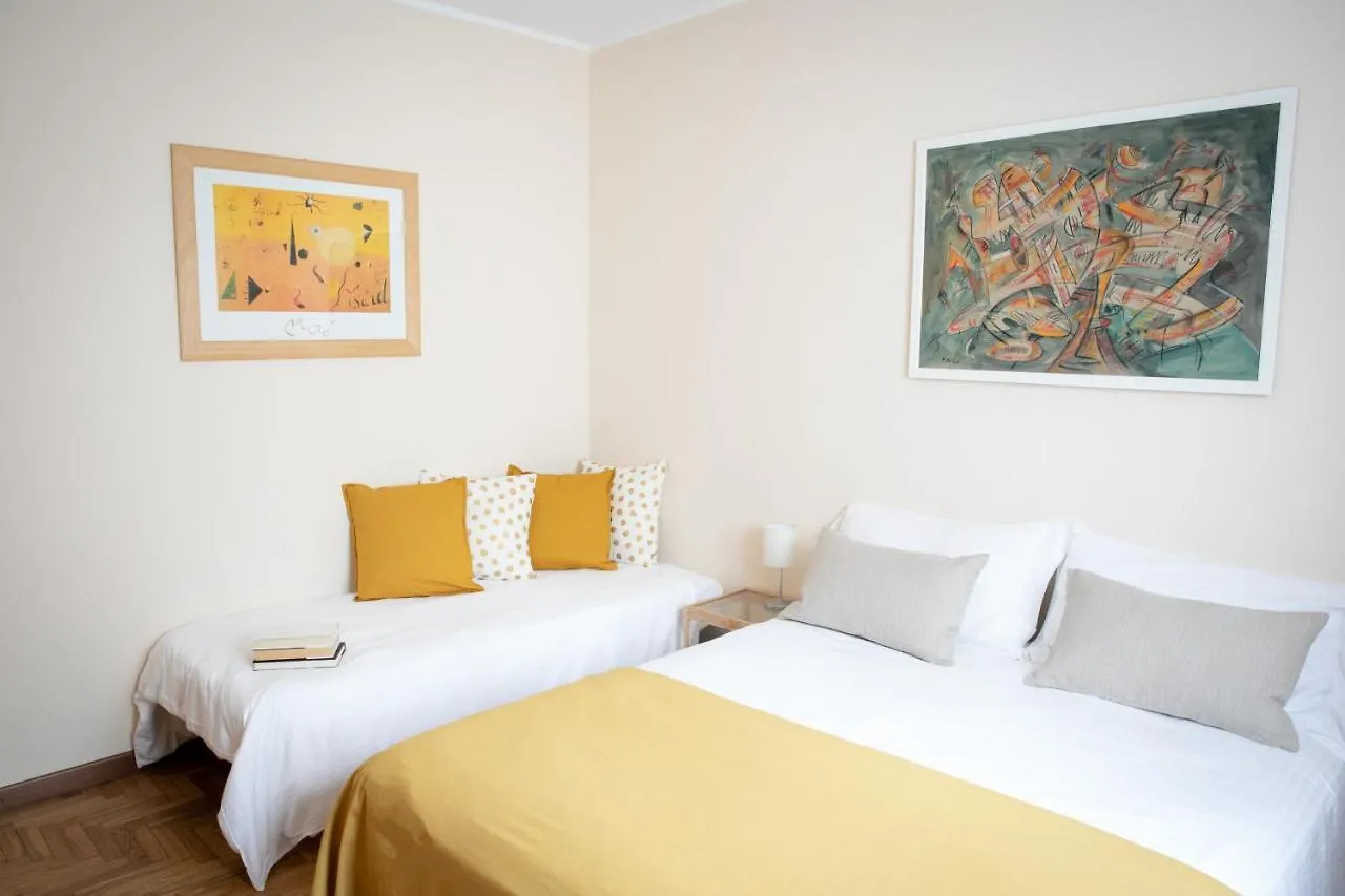 Iseolakerental - Casa Anita Рива-ди-Сольто 0*,  Италия