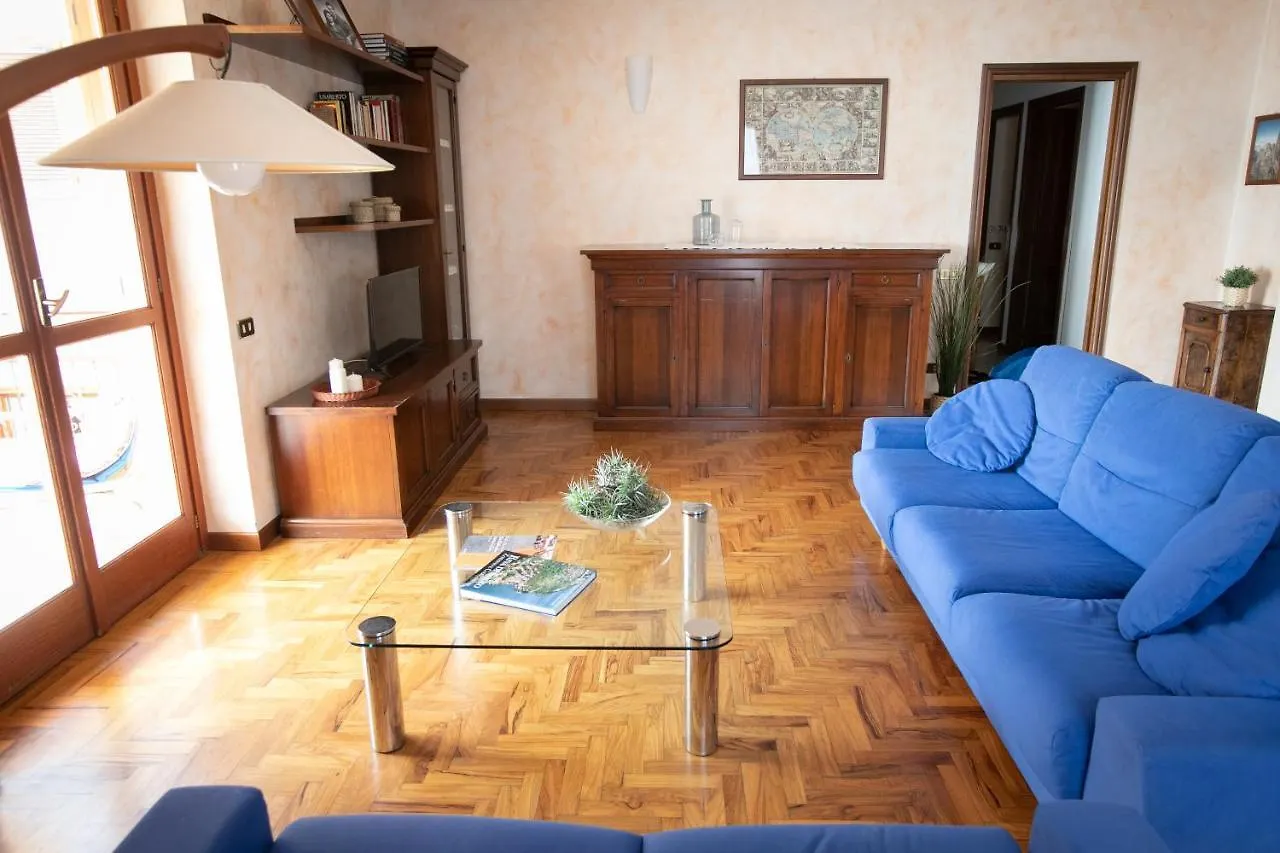 Iseolakerental - Casa Anita Рива-ди-Сольто